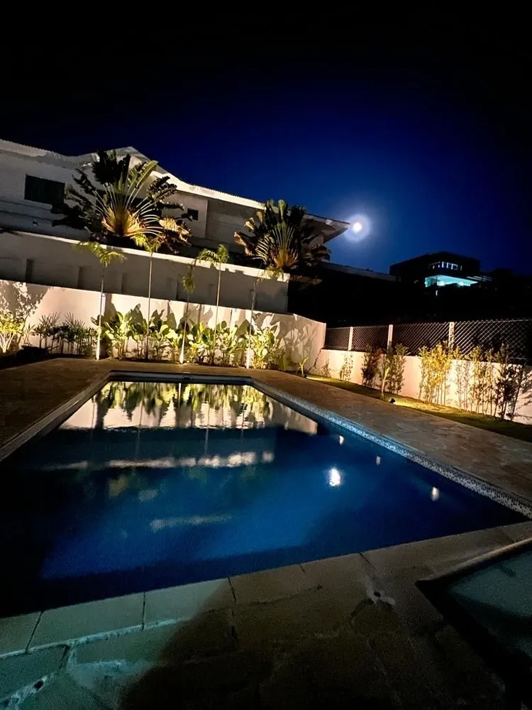 Chácara, 3 quartos, 1000 m² - Foto 6