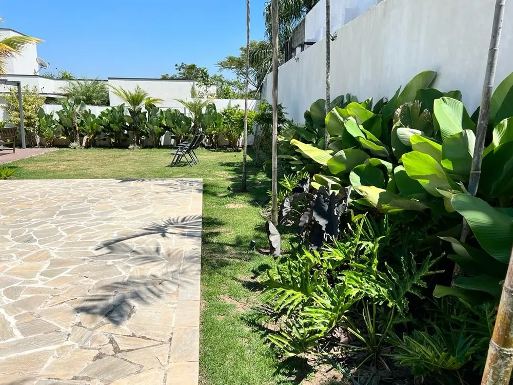 Chácara, 3 quartos, 1000 m² - Foto 2