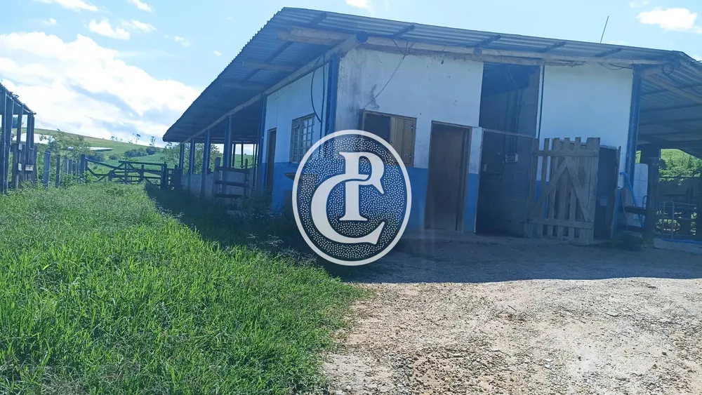 Fazenda, 82 hectares - Foto 4