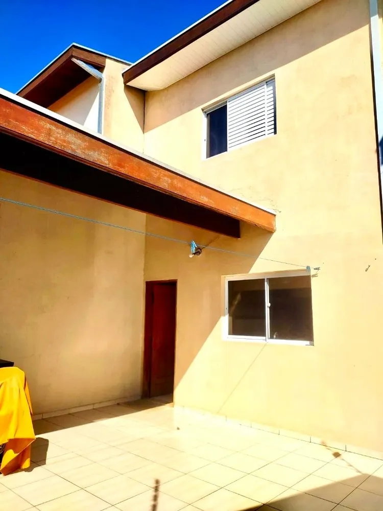 Sobrado, 3 quartos, 128 m² - Foto 7