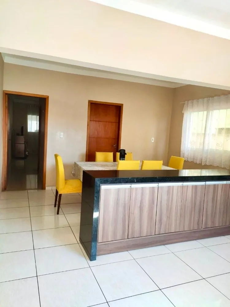 Sobrado, 3 quartos, 128 m² - Foto 3
