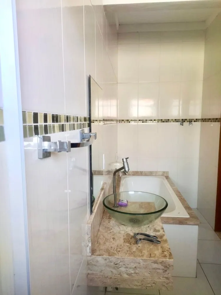 Sobrado, 3 quartos, 128 m² - Foto 2