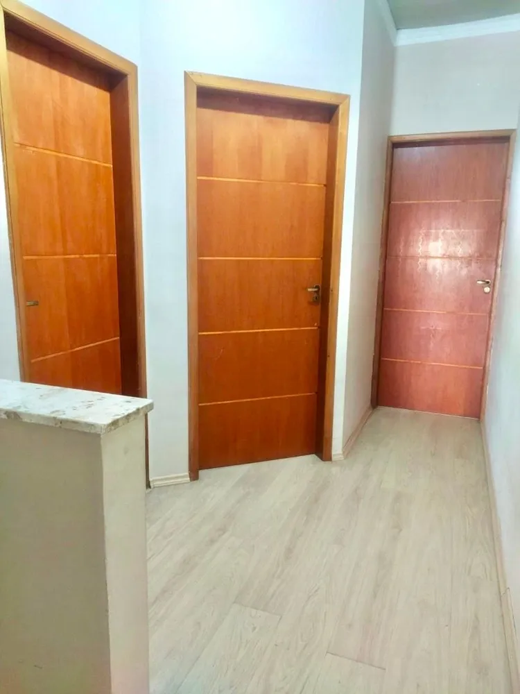 Sobrado, 3 quartos, 128 m² - Foto 8