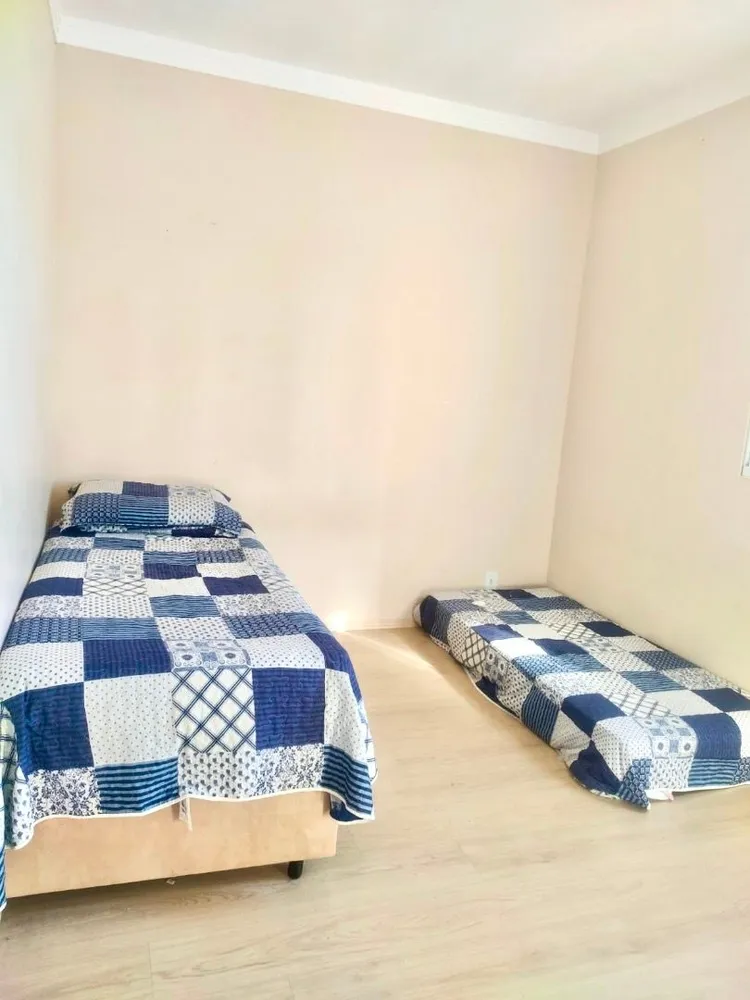 Sobrado, 3 quartos, 128 m² - Foto 4