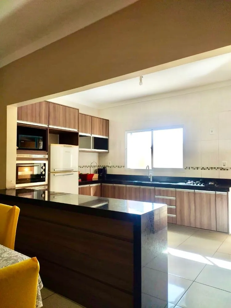 Sobrado, 3 quartos, 128 m² - Foto 6