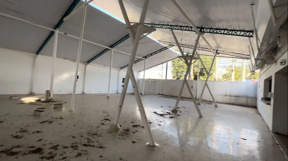 Sala-Conjunto, 702 m² - Foto 2