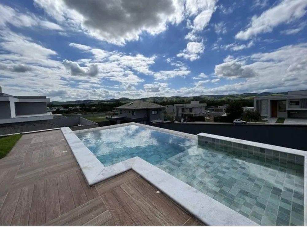 Casa, 4 quartos, 426 m² - Foto 11