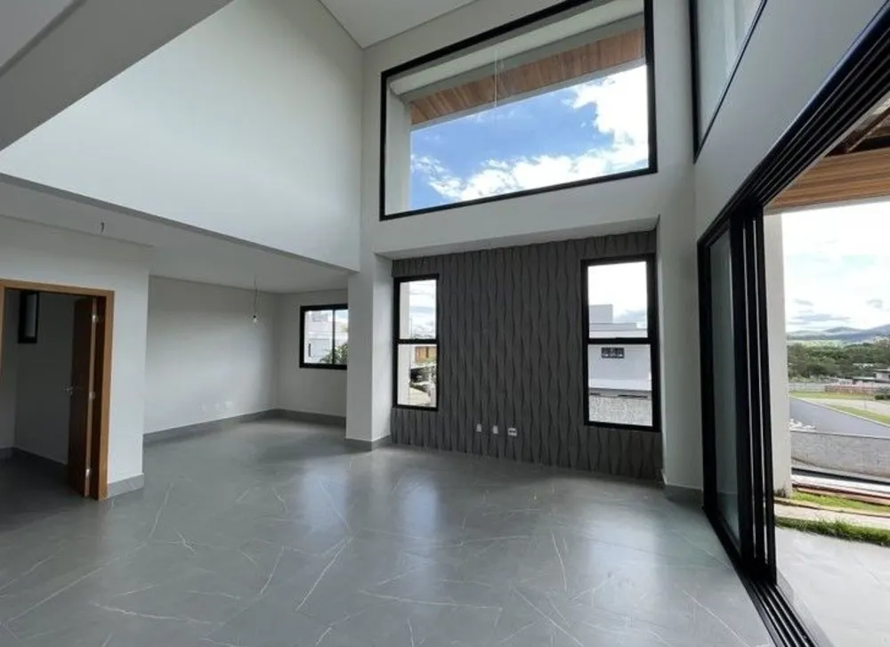Casa, 4 quartos, 426 m² - Foto 1
