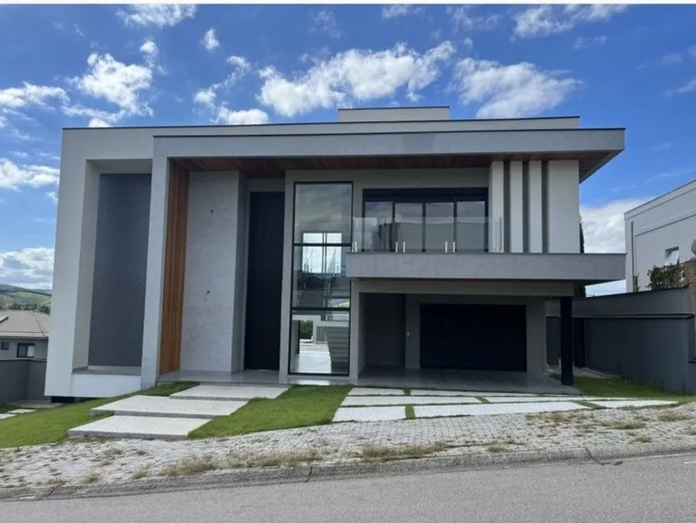 Casa, 4 quartos, 426 m² - Foto 4