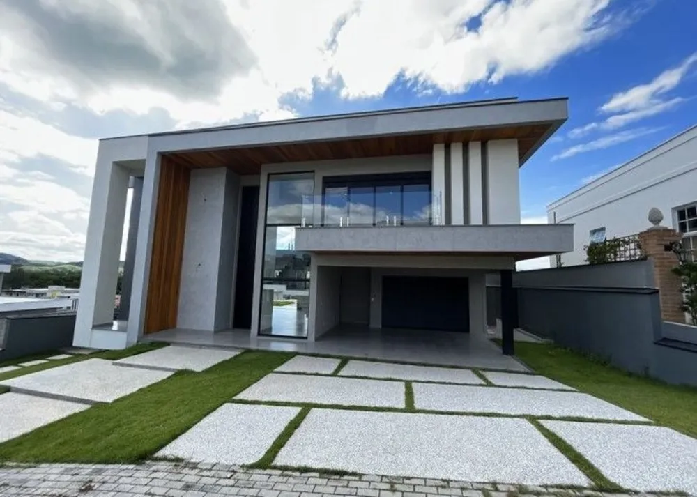 Casa, 4 quartos, 426 m² - Foto 6