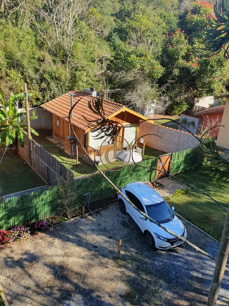 Sítio, 5 quartos, 1200 m² - Foto 8