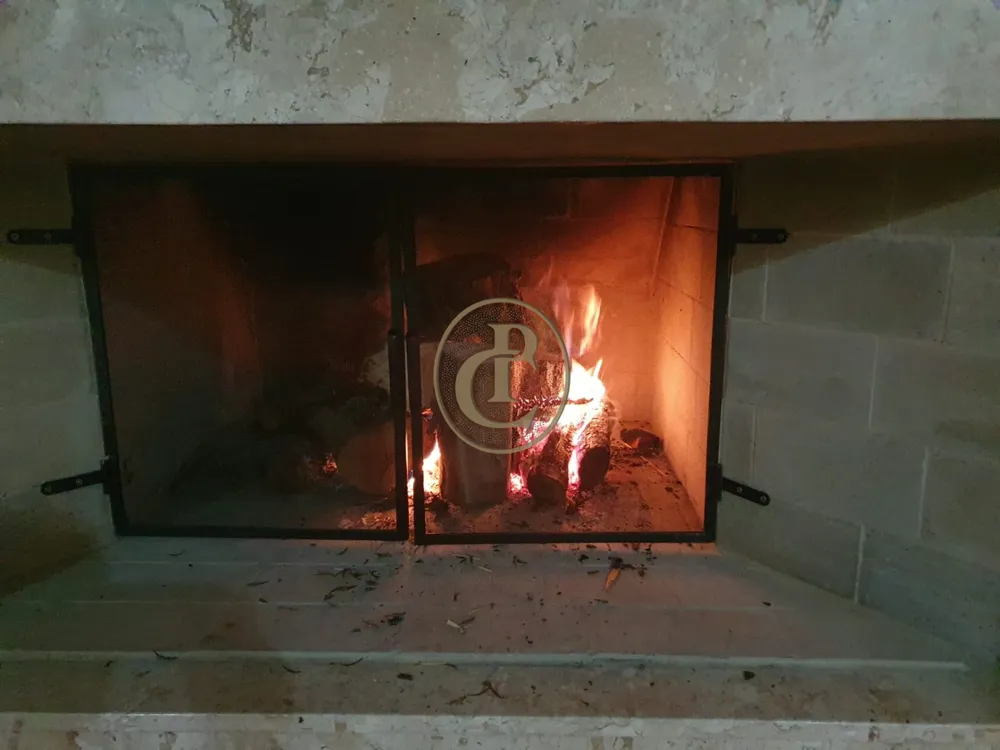Sítio, 5 quartos, 1200 m² - Foto 3