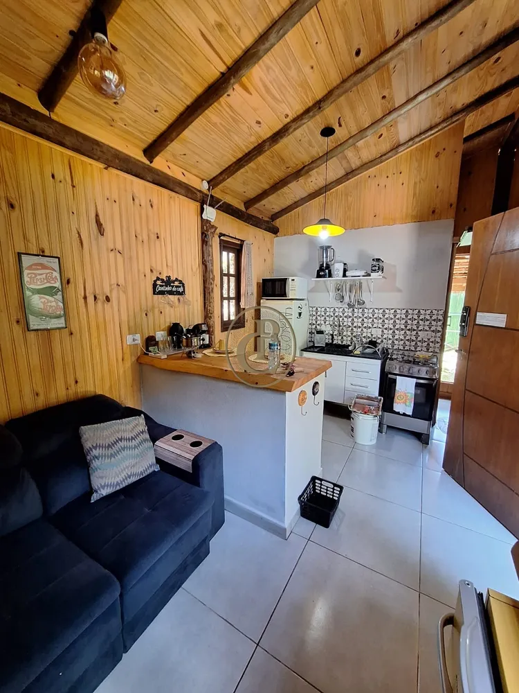 Sítio, 5 quartos, 1200 m² - Foto 1