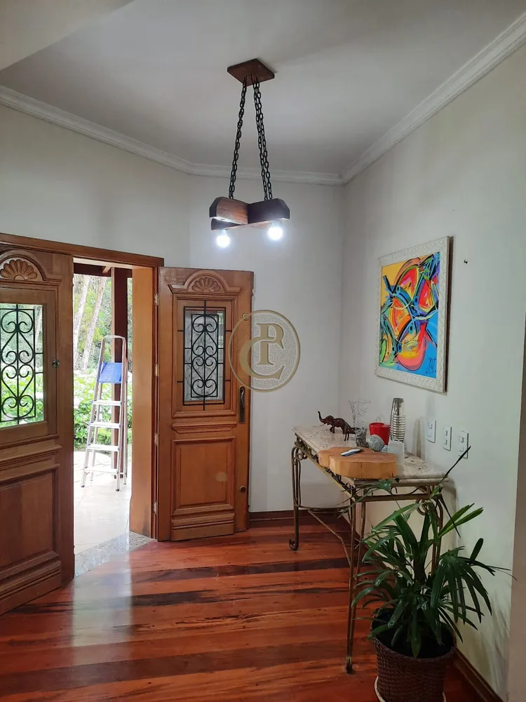 Sítio, 5 quartos, 1200 m² - Foto 5