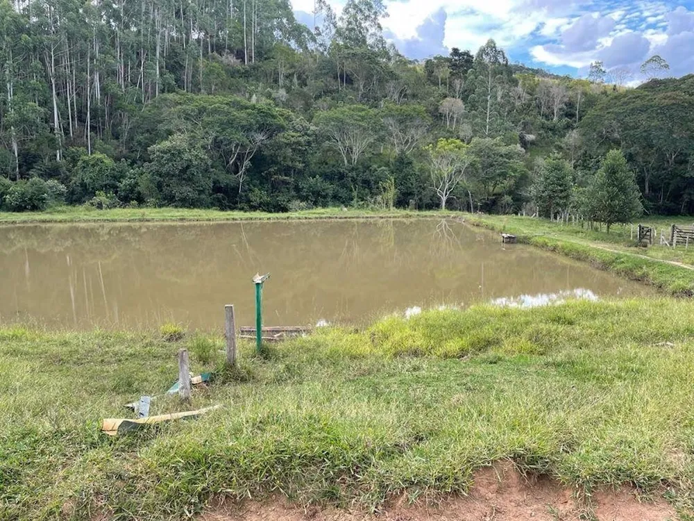 Sítio, 3 quartos, 19 hectares - Foto 7