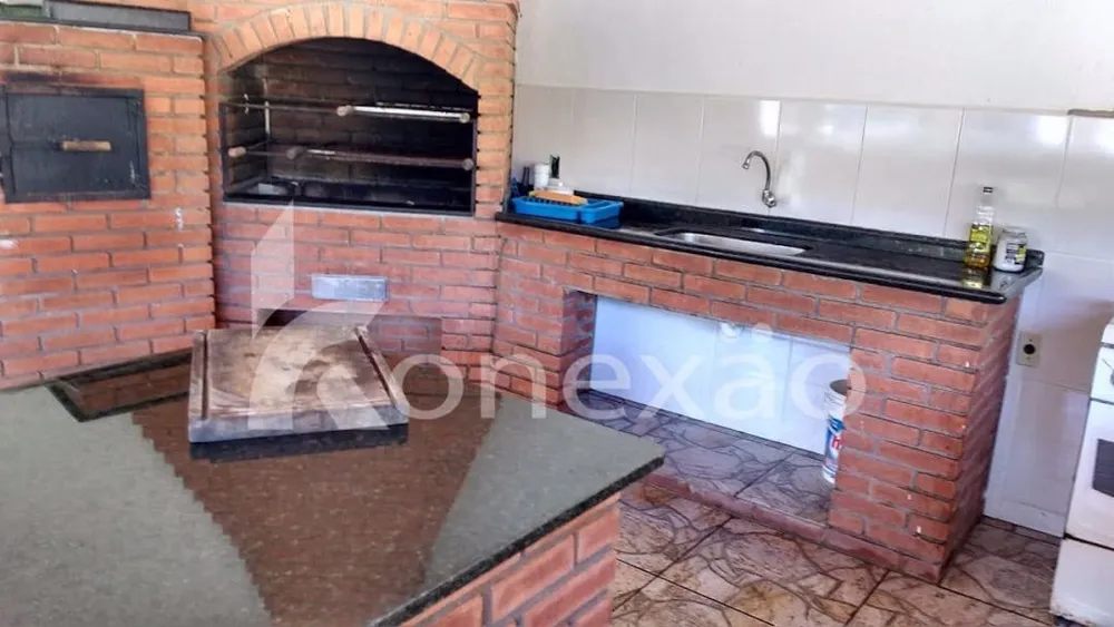 Chácara, 3 quartos, 90 m² - Foto 7