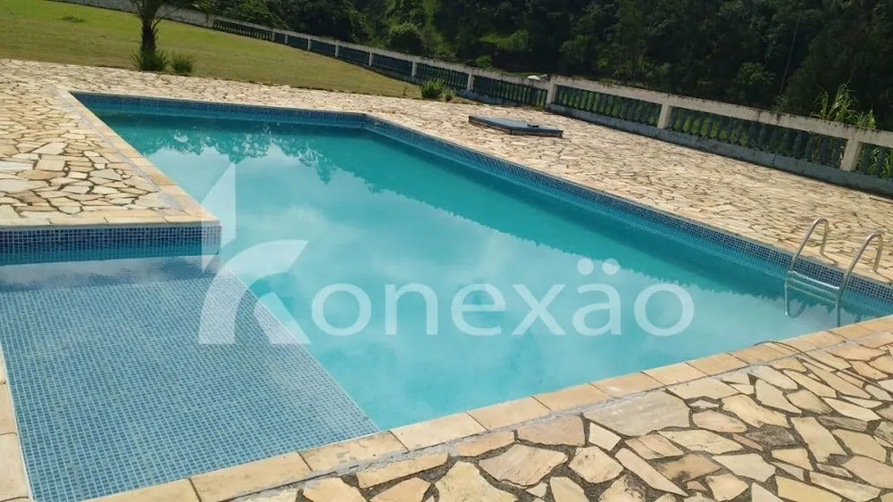 Chácara, 3 quartos, 90 m² - Foto 12