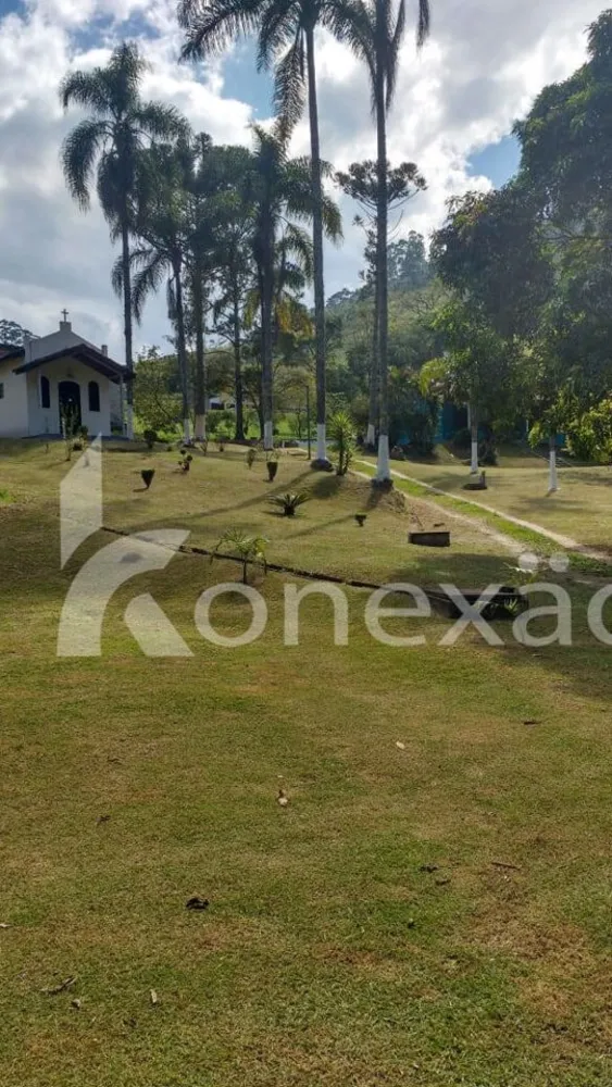 Chácara, 3 quartos, 90 m² - Foto 2