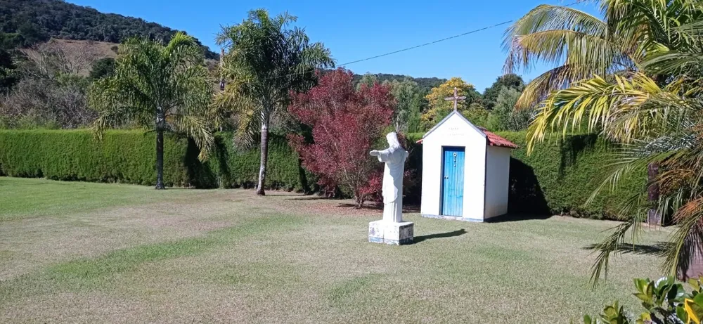 Chácara, 4 quartos, 2 hectares - Foto 3