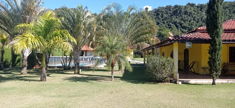 Chácara, 4 quartos, 2 hectares - Foto 9