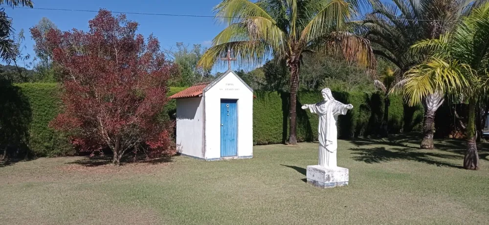 Chácara, 4 quartos, 2 hectares - Foto 11