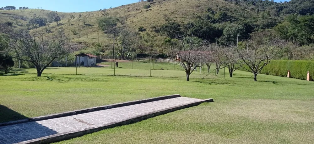 Chácara, 4 quartos, 2 hectares - Foto 1