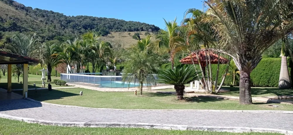 Chácara, 4 quartos, 2 hectares - Foto 8