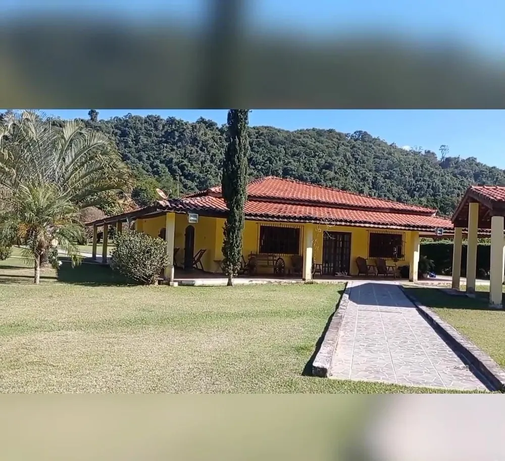 Chácara, 4 quartos, 2 hectares - Foto 6