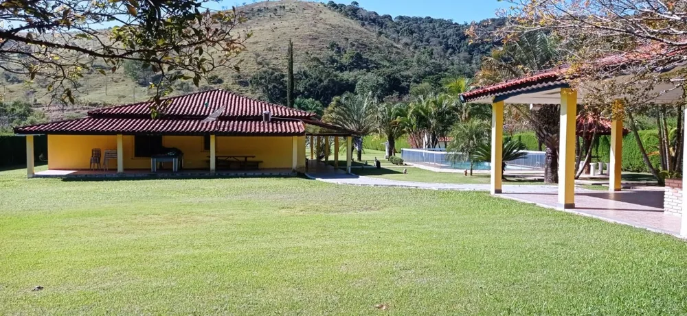 Chácara, 4 quartos, 2 hectares - Foto 4