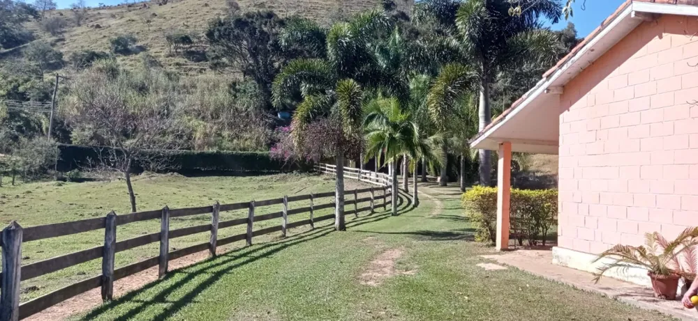 Chácara, 4 quartos, 2 hectares - Foto 2