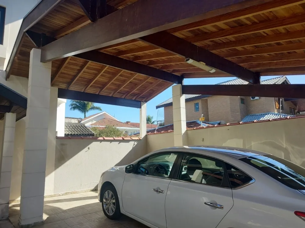 Sobrado, 4 quartos, 360 m² - Foto 3