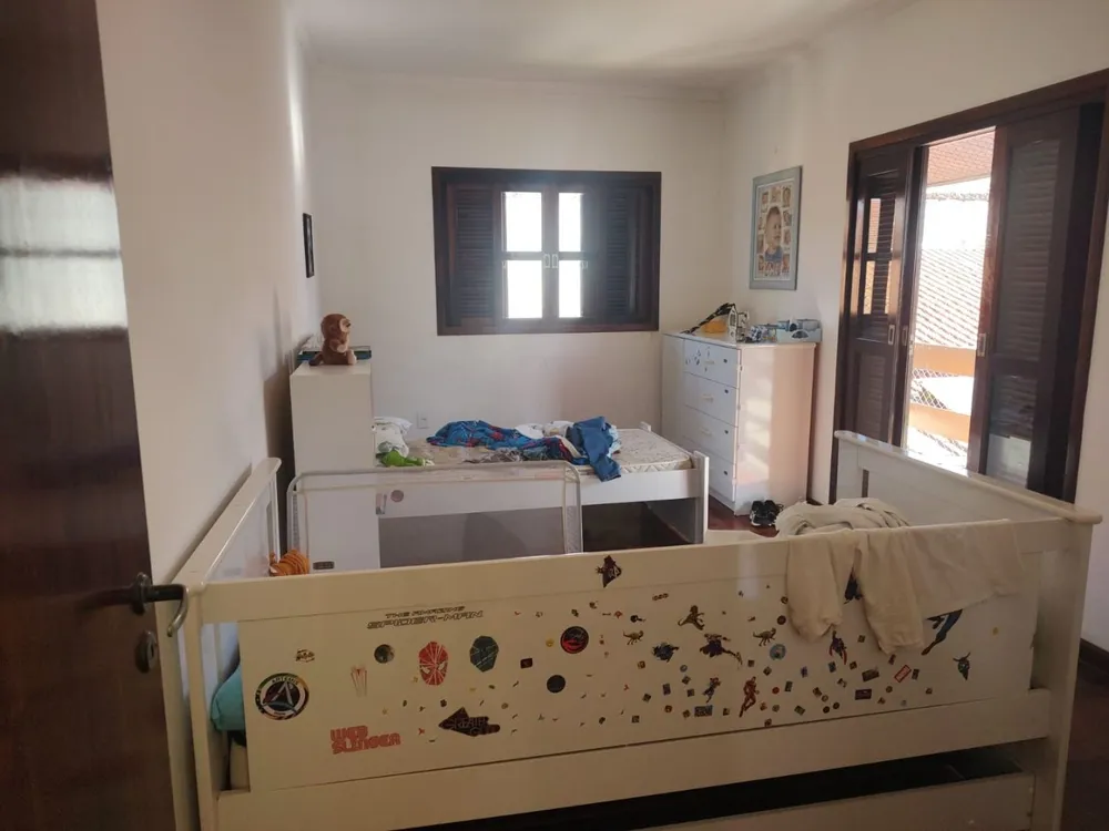 Sobrado, 4 quartos, 360 m² - Foto 6