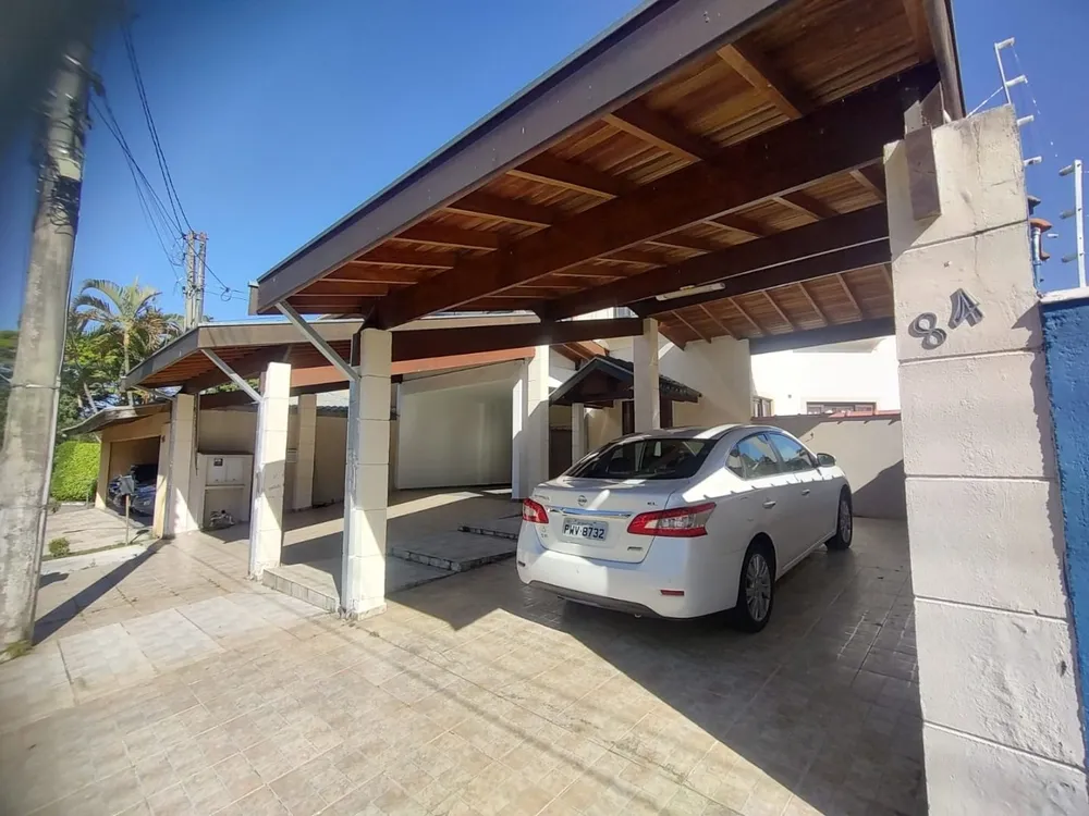 Sobrado, 4 quartos, 360 m² - Foto 2