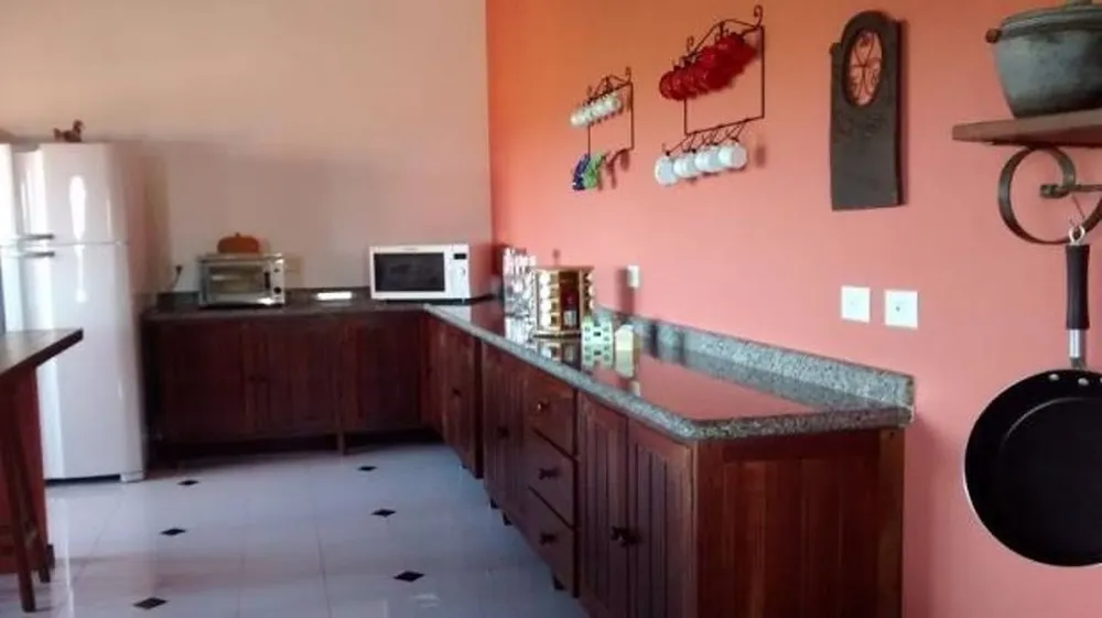 Sítio, 4 quartos, 100 m² - Foto 10