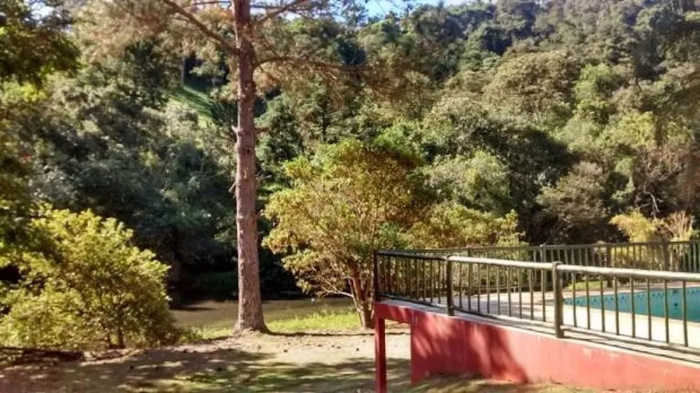 Sítio, 4 quartos, 100 m² - Foto 1