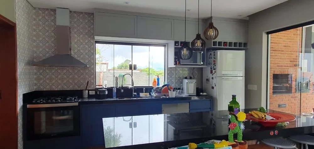 Chácara, 3 quartos, 1000 m² - Foto 14