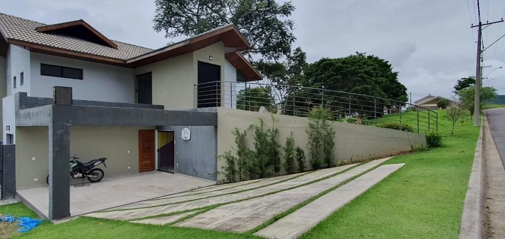Chácara, 3 quartos, 1000 m² - Foto 2