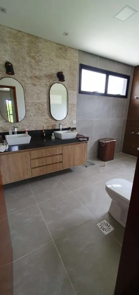 Chácara, 3 quartos, 1000 m² - Foto 8