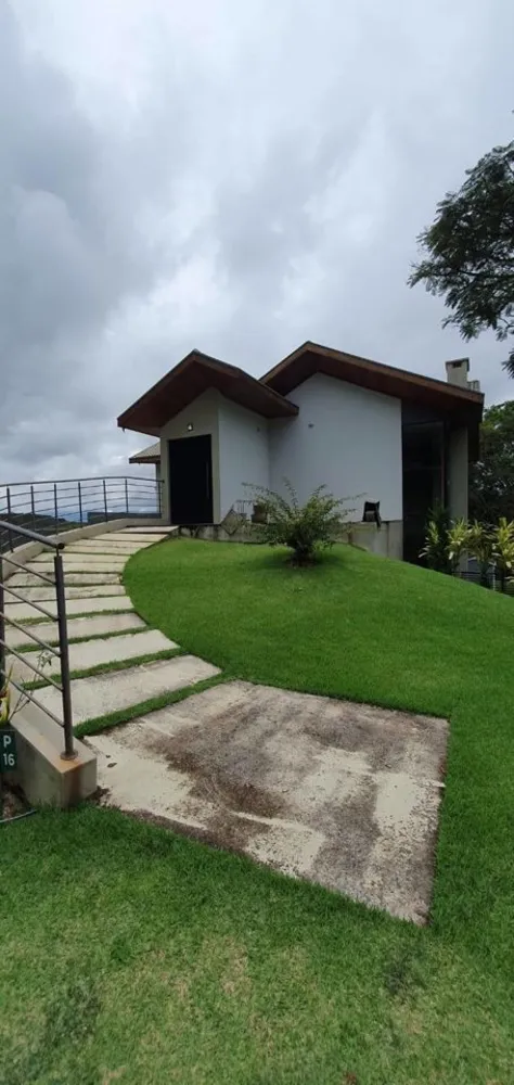 Chácara, 3 quartos, 1000 m² - Foto 9