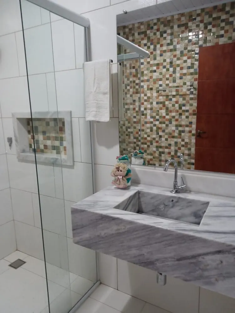 Chácara, 4 quartos, 500 m² - Foto 4