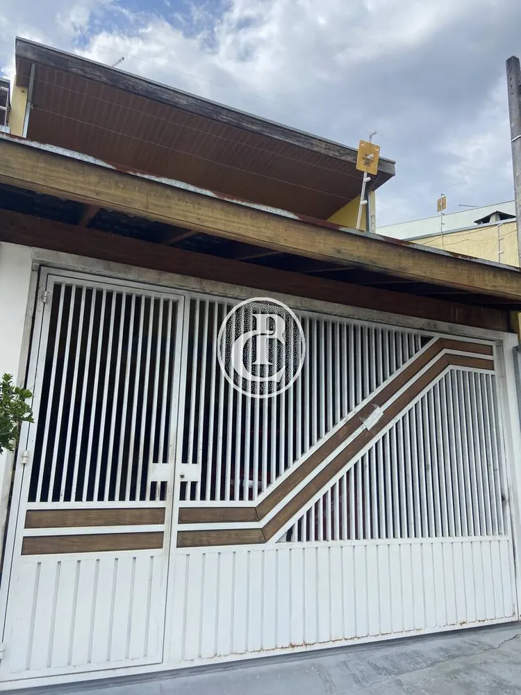 Casa, 3 quartos, 150 m² - Foto 4