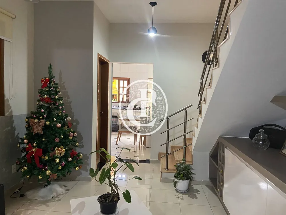 Casa, 3 quartos, 150 m² - Foto 2