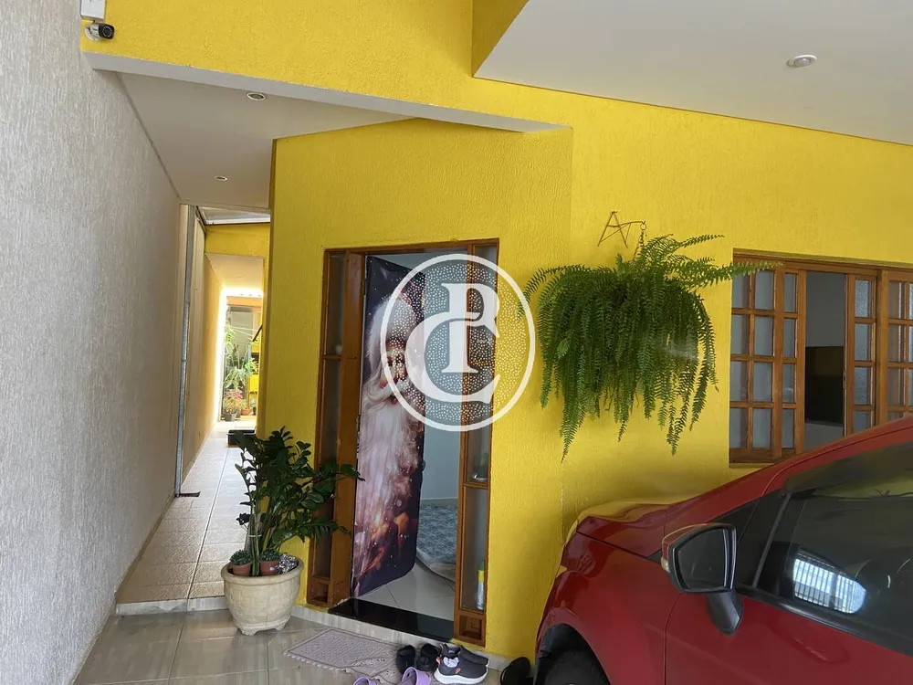 Casa, 3 quartos, 150 m² - Foto 1