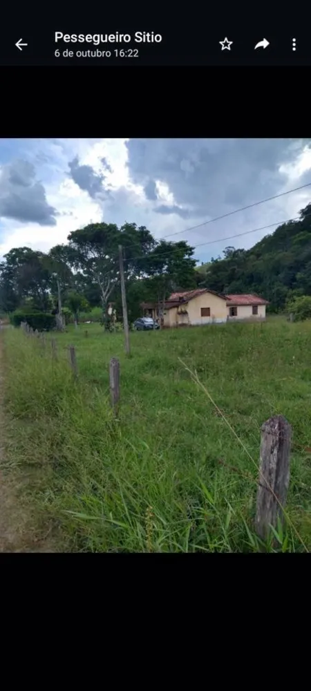 Sítio, 3 quartos, 90 m² - Foto 2