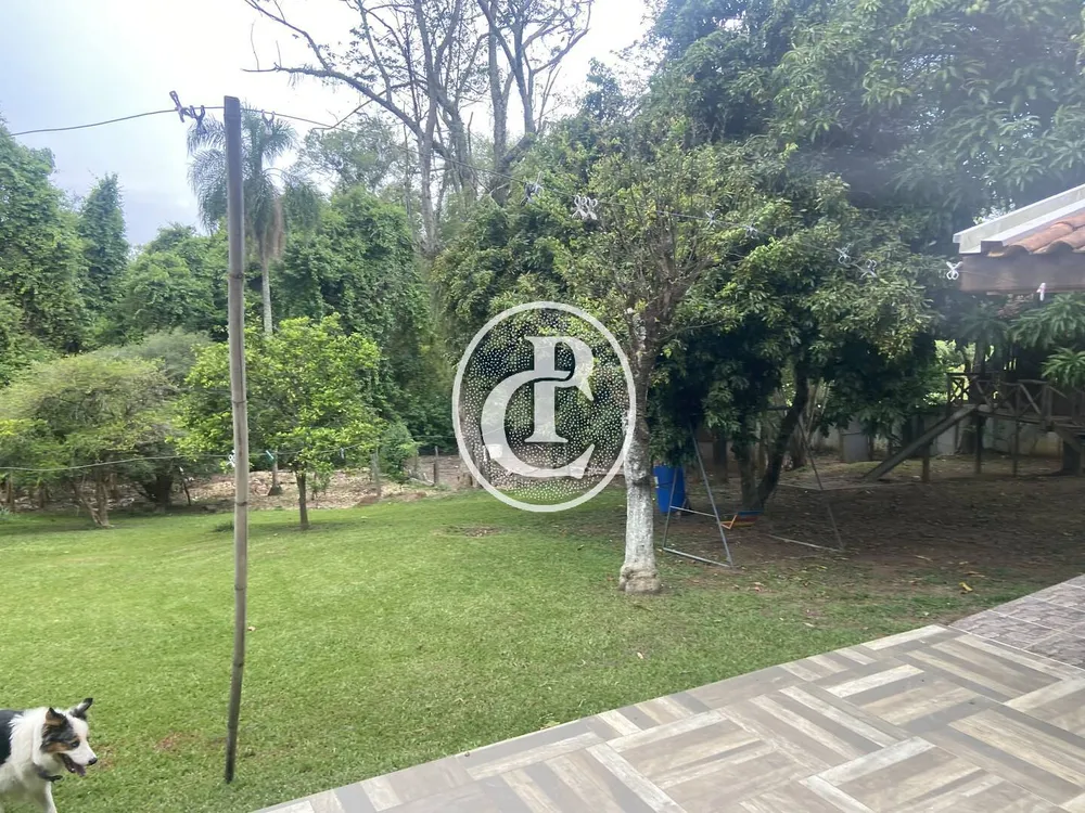 Chácara, 4 quartos, 5500 m² - Foto 7