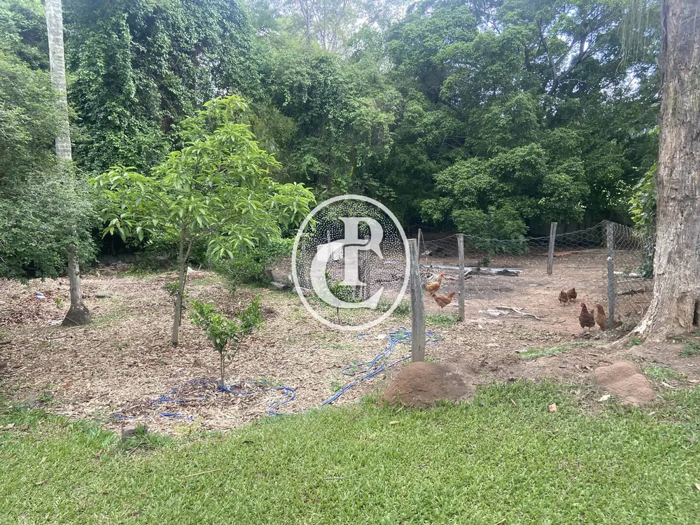 Chácara, 4 quartos, 5500 m² - Foto 1