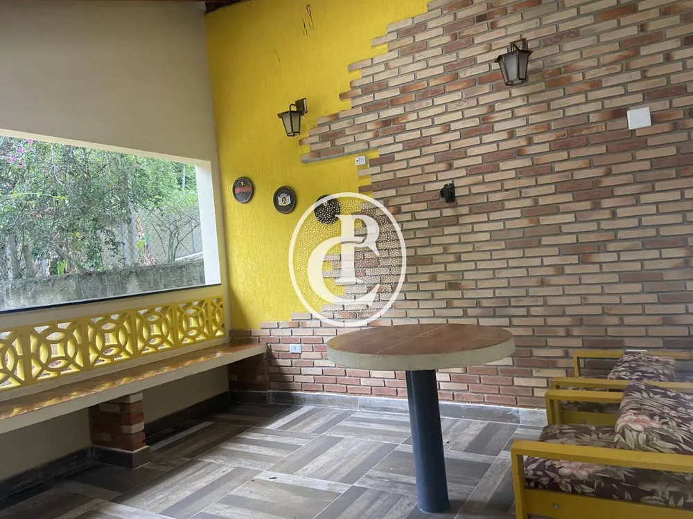 Chácara, 4 quartos, 5500 m² - Foto 8