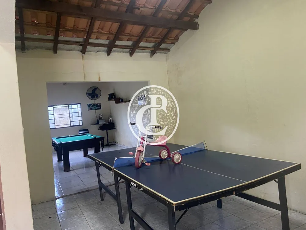 Chácara, 4 quartos, 5500 m² - Foto 5