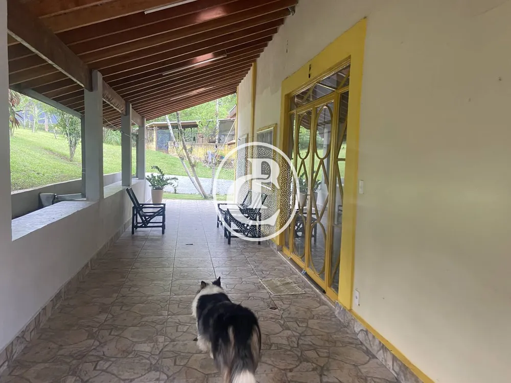 Chácara, 4 quartos, 5500 m² - Foto 3