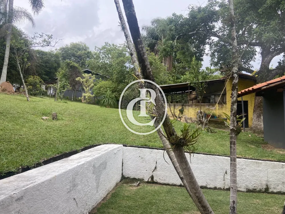 Chácara, 4 quartos, 5500 m² - Foto 4